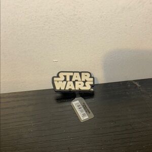 Star Wars Croc Charm